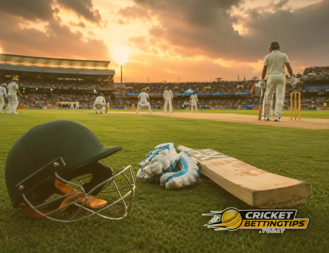 Cricket Predictions and Betting Tips - 2026-05-30