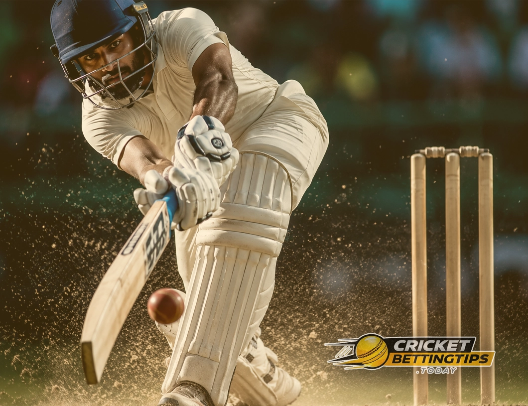 Cricket Predictions and Betting Tips - 2026-06-01