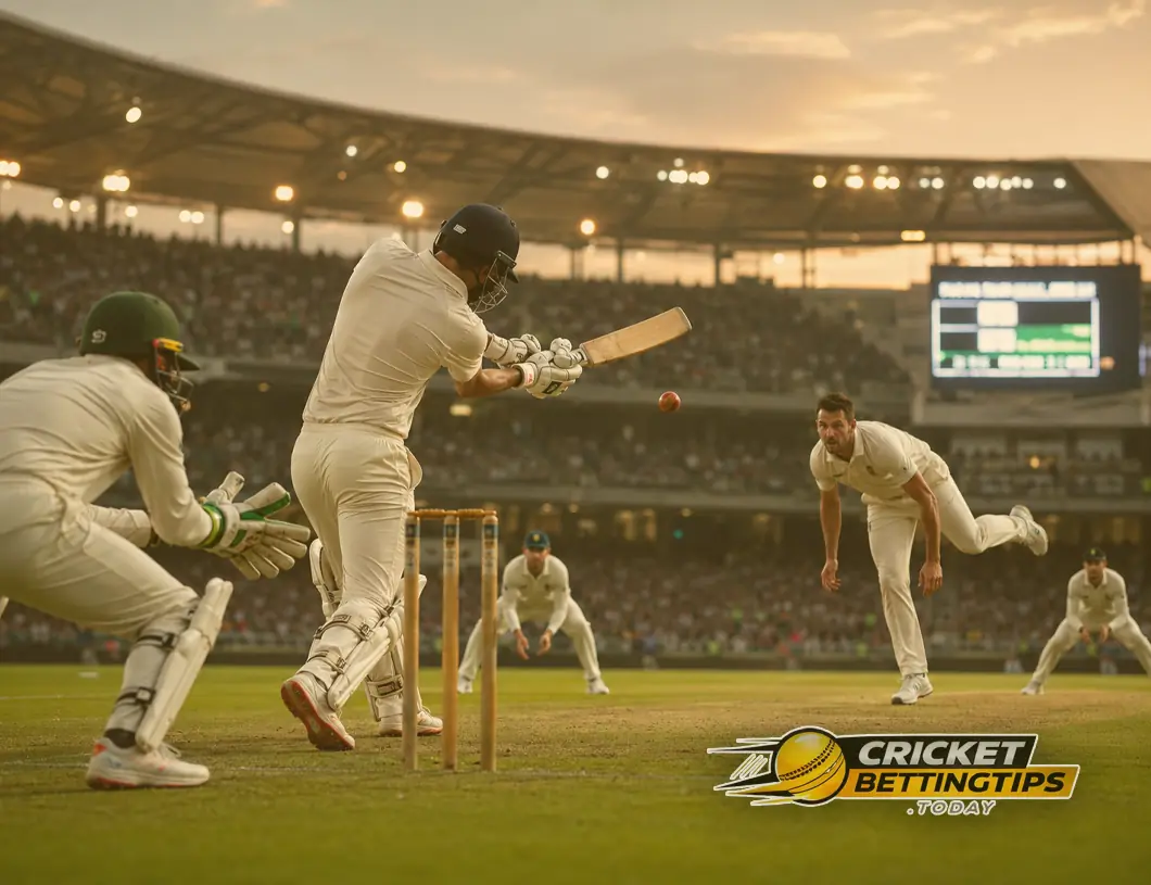 Cricket Predictions and Betting Tips - 2026-06-02
