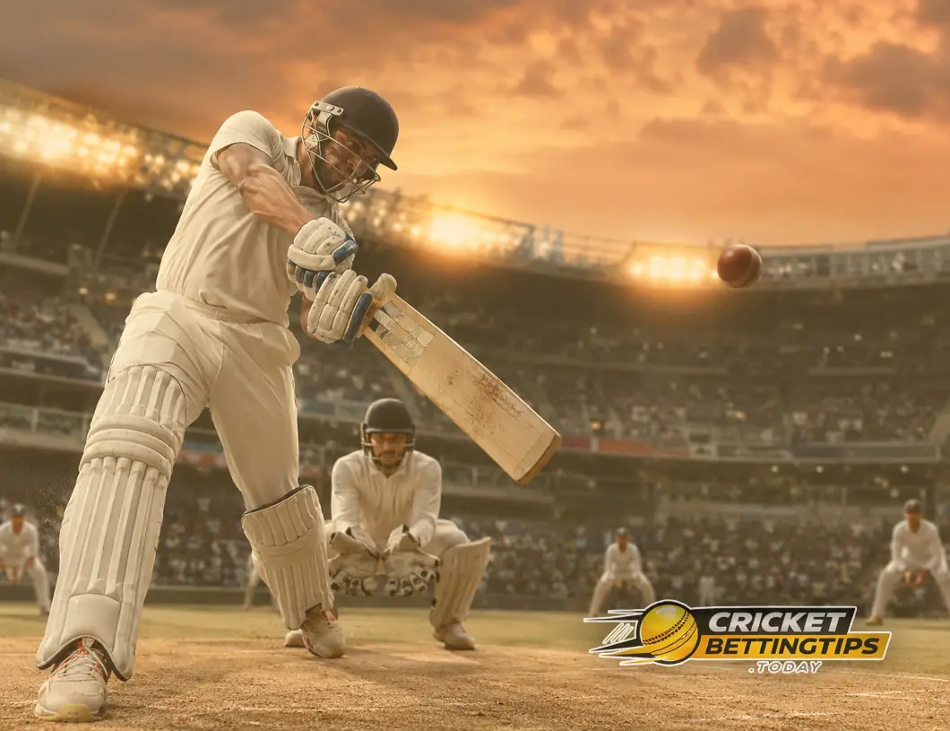 Cricket Predictions and Betting Tips - 2026-06-06