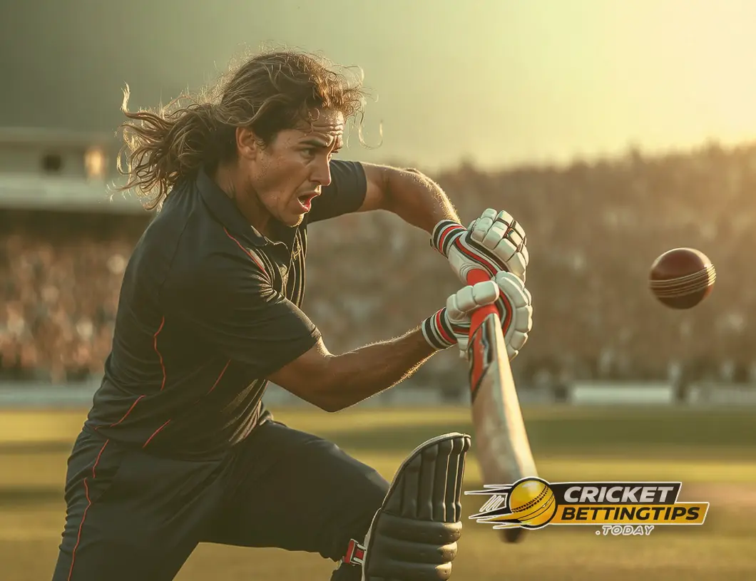 Cricket Predictions and Betting Tips - 2026-06-16