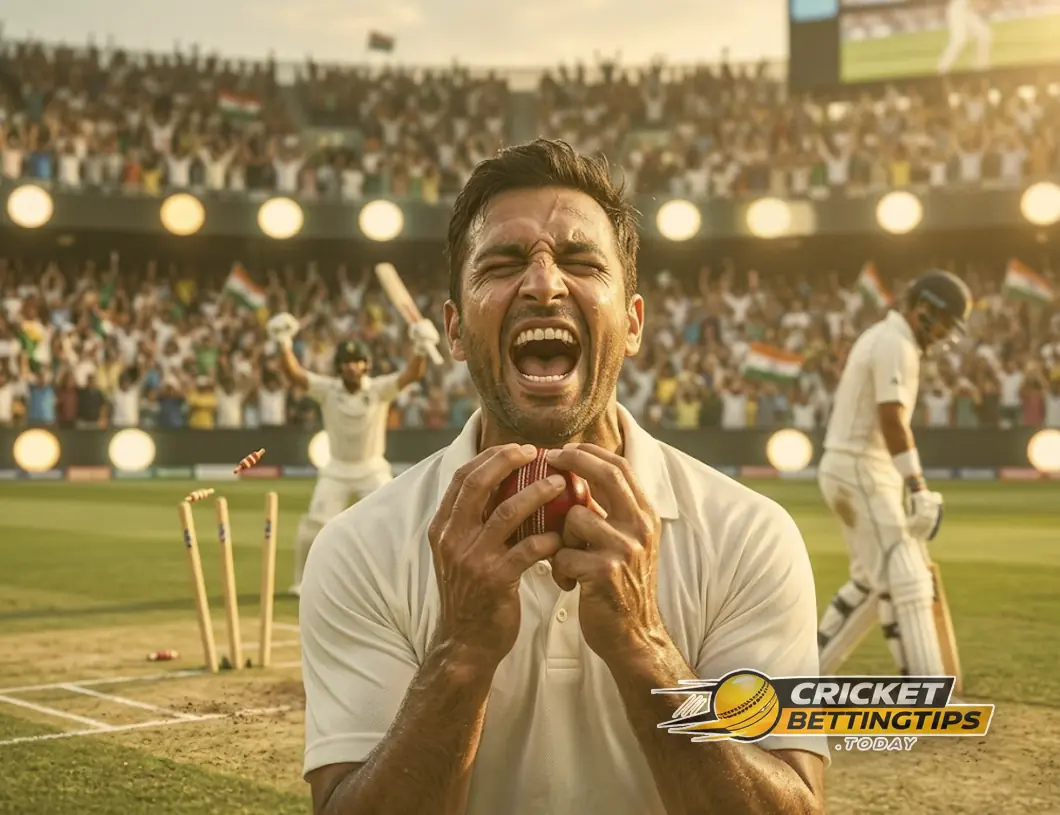 Cricket Predictions and Betting Tips - 2026-06-18