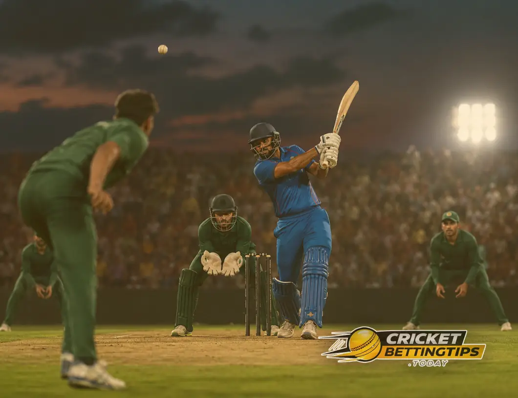 Cricket Predictions and Betting Tips - 2026-06-04
