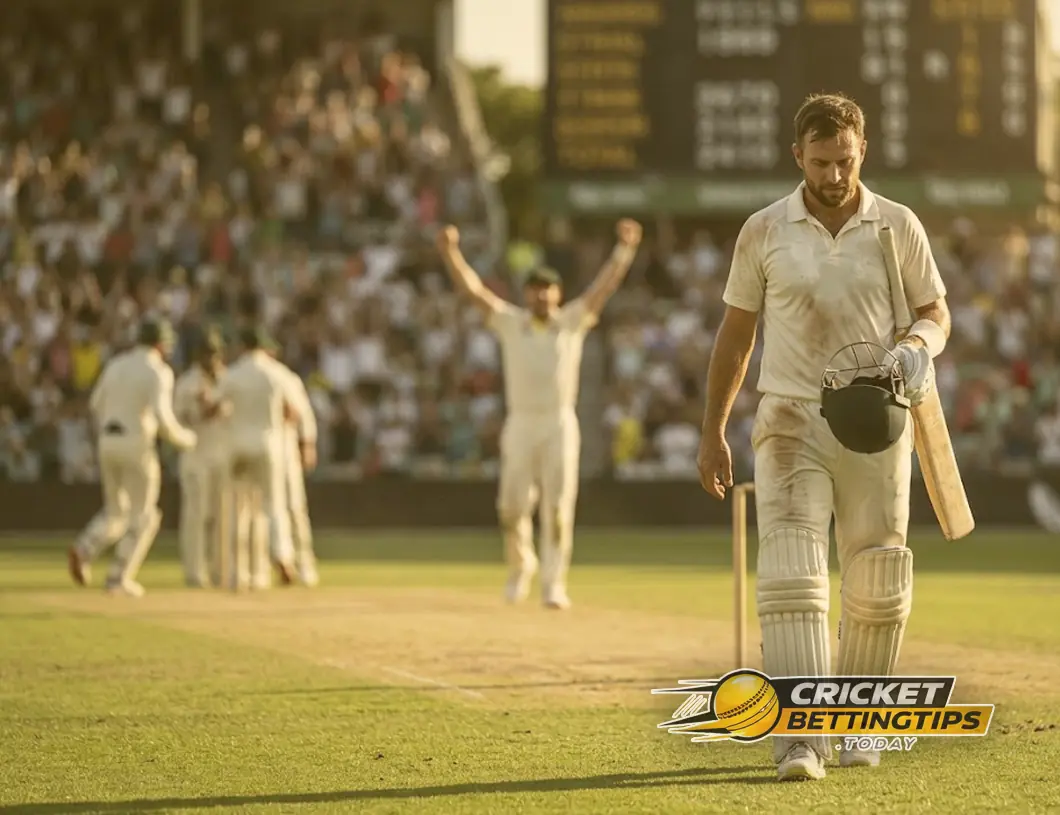 Cricket Predictions and Betting Tips - 2026-06-20