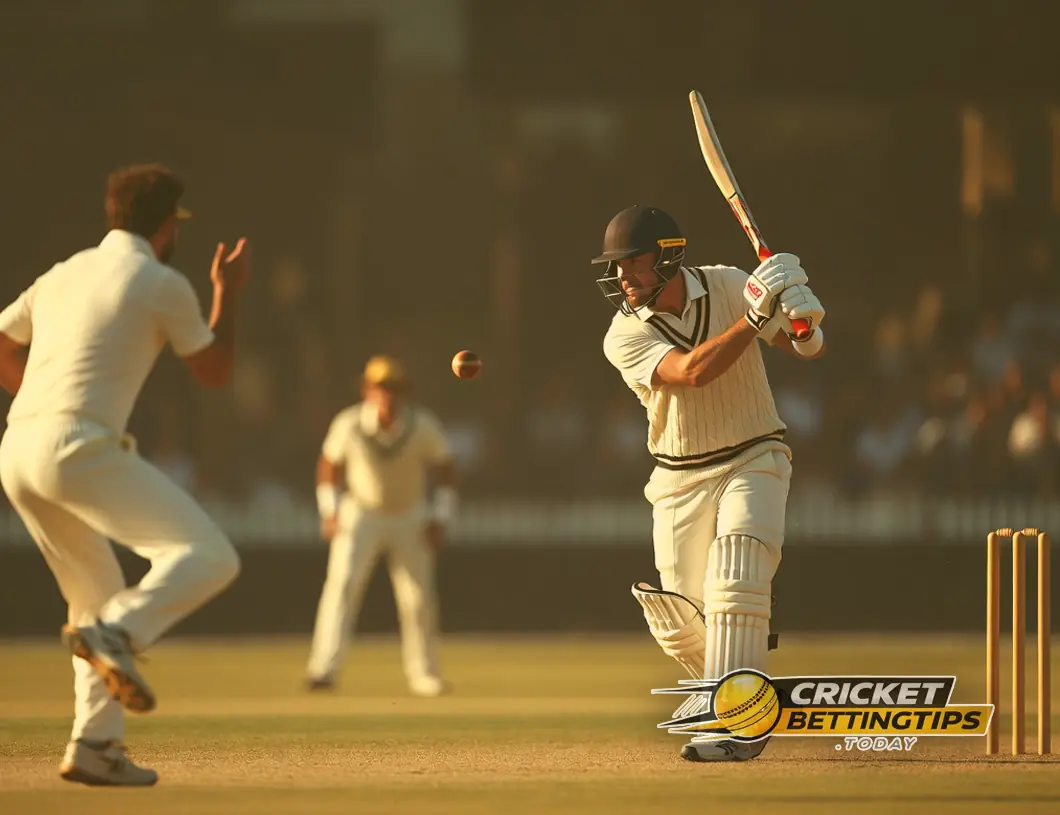 Cricket Predictions and Betting Tips - 2026-06-08