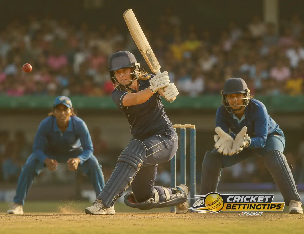 Cricket Predictions and Betting Tips - 2026-06-23