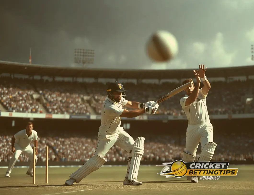 Cricket Predictions and Betting Tips - 2026-06-21