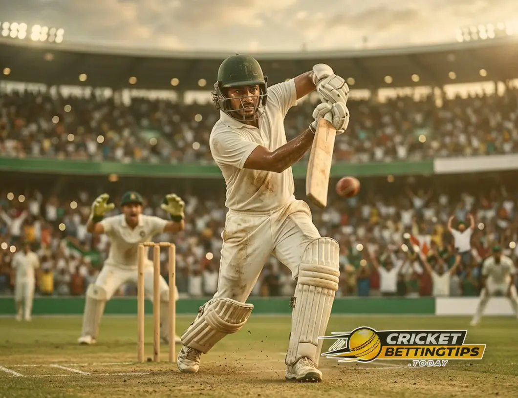 Cricket Predictions and Betting Tips - 2026-06-29