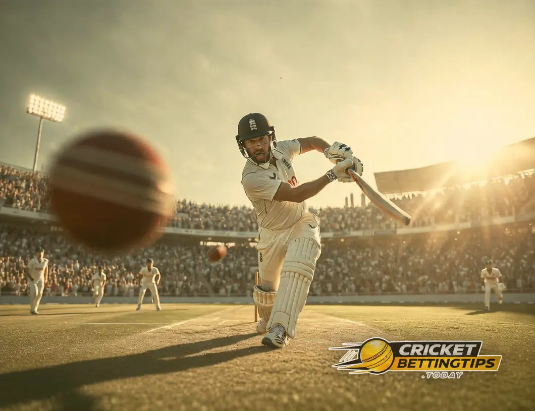 Cricket Predictions and Betting Tips - 2026-06-24
