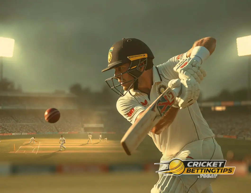 Cricket Predictions and Betting Tips - 2026-06-25
