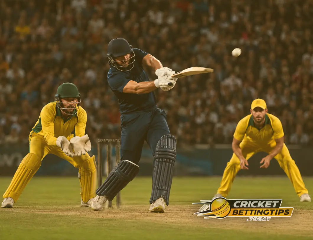 Cricket Predictions and Betting Tips - 2026-06-26