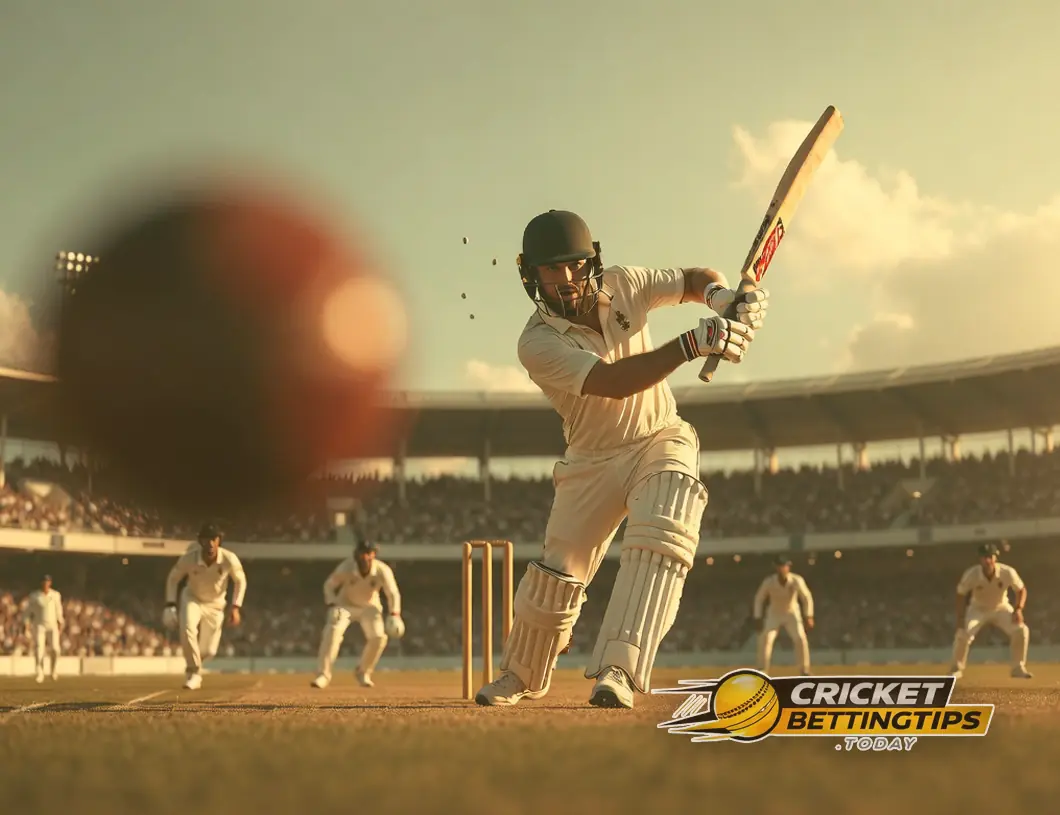 Cricket Predictions and Betting Tips - 2026-06-28