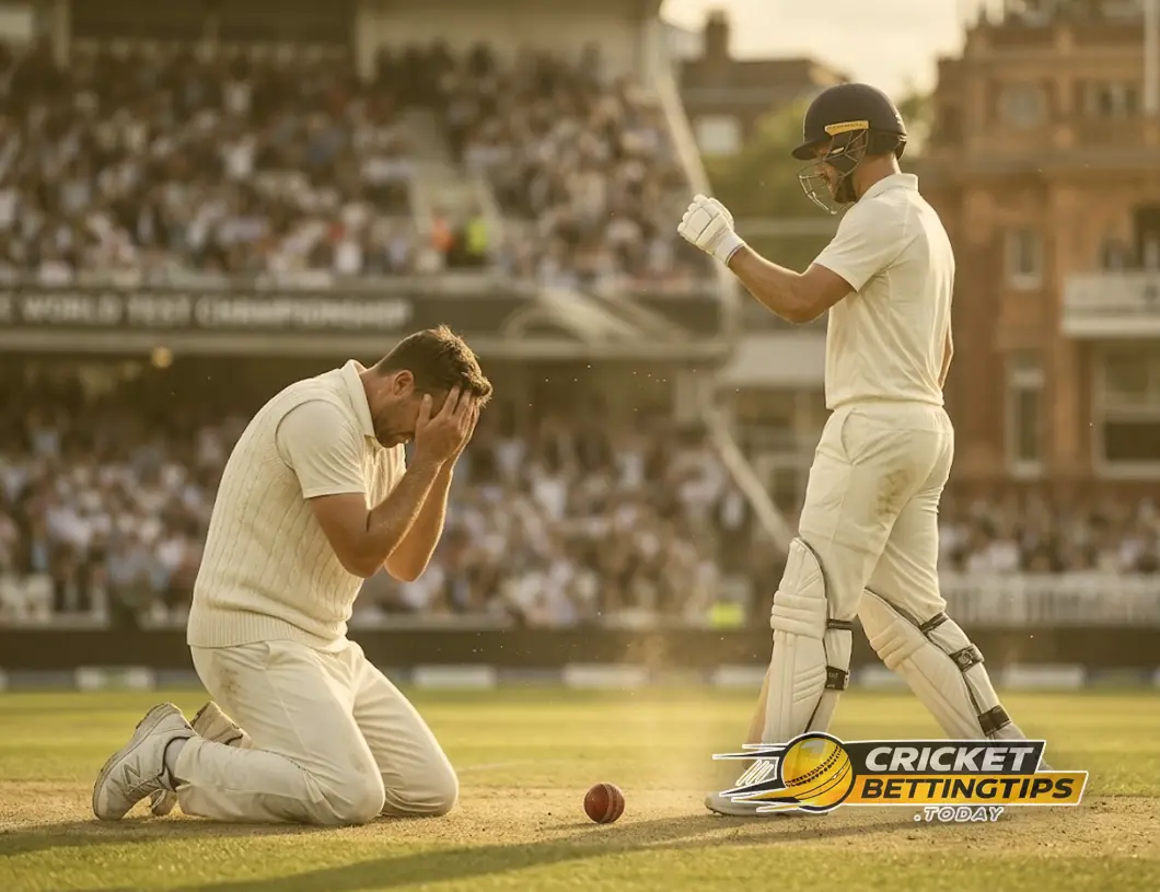 Cricket Predictions and Betting Tips - 2026-06-30