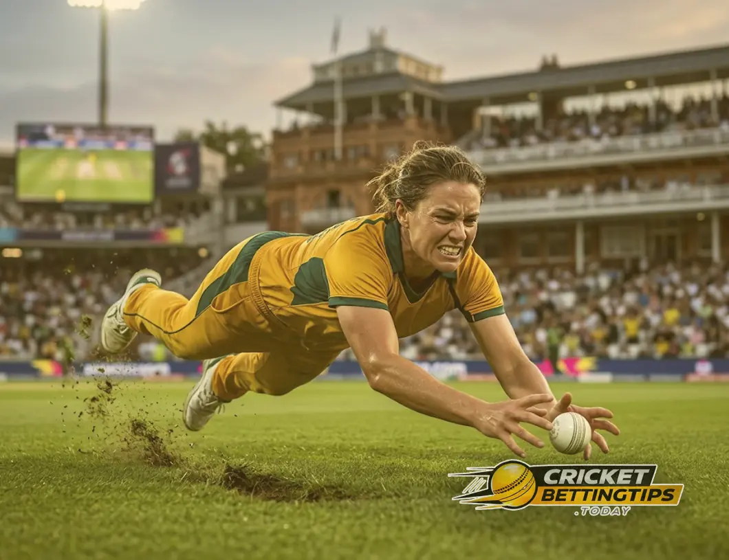 Cricket Predictions and Betting Tips - 2026-07-01