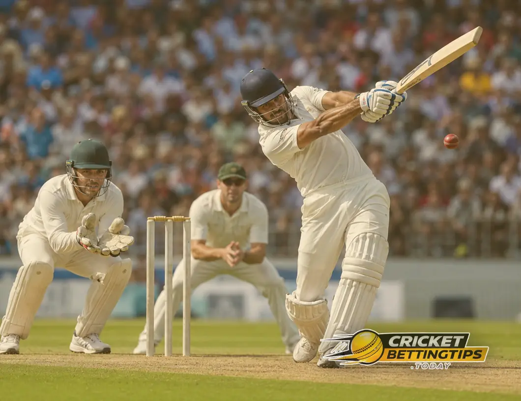 Cricket Predictions and Betting Tips - 2026-07-02