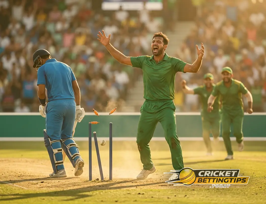 Cricket Predictions and Betting Tips - 2026-07-03