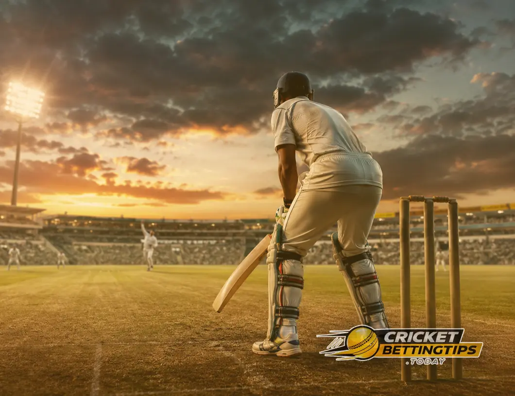 Cricket Predictions and Betting Tips - 2026-07-04