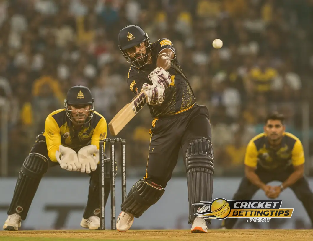Cricket Predictions and Betting Tips - 2026-07-06