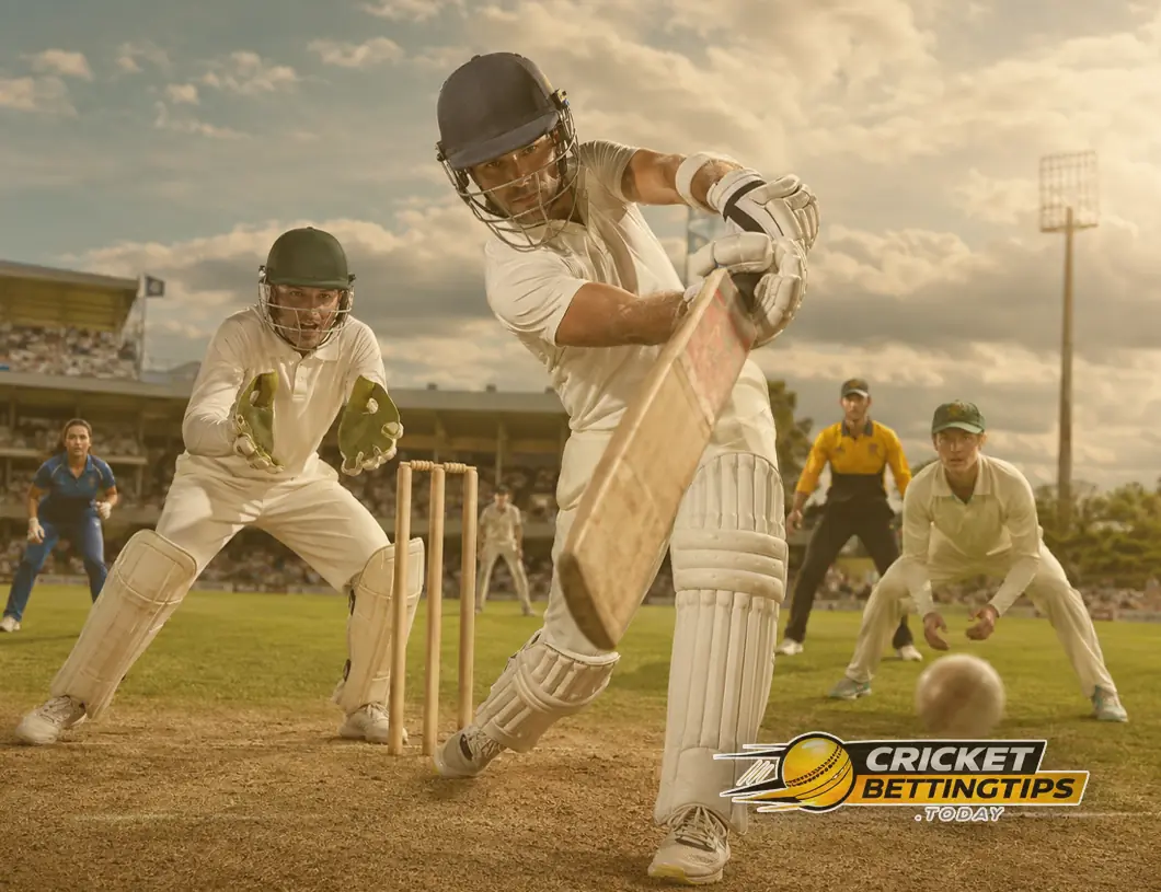 Cricket Predictions and Betting Tips - 2026-07-13