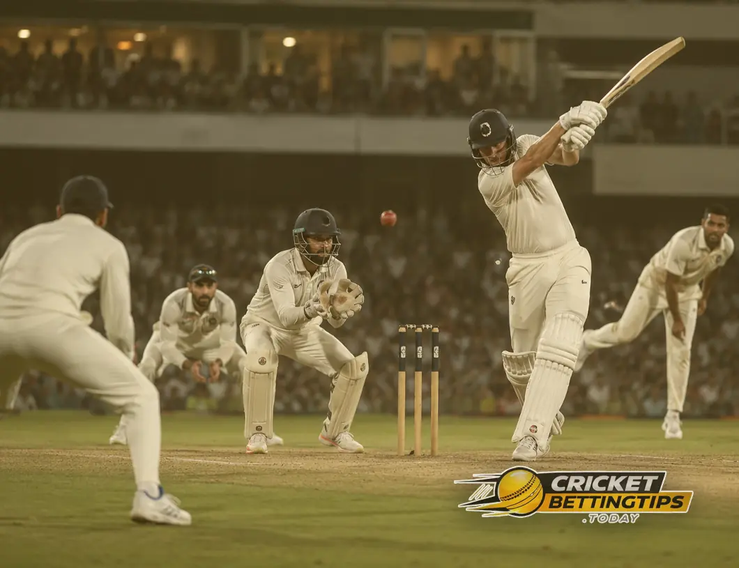 Cricket Predictions and Betting Tips - 2026-07-07