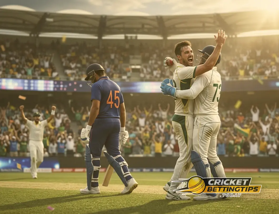 Cricket Predictions and Betting Tips - 2026-07-09