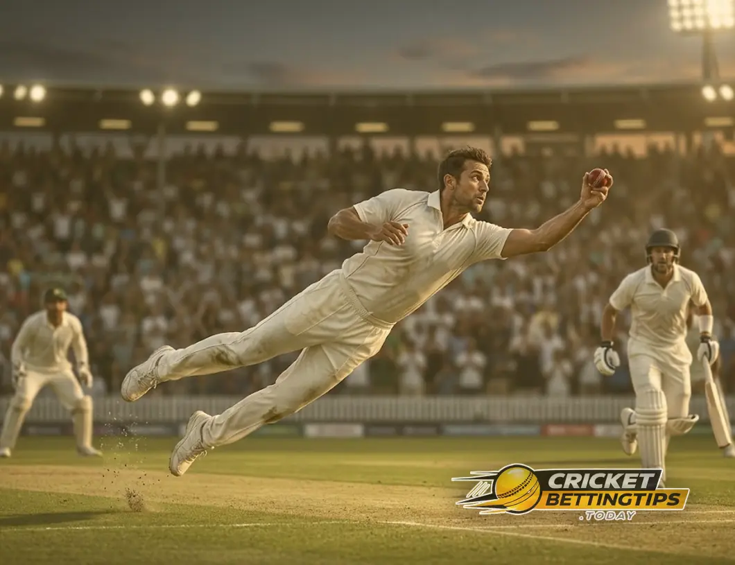 Cricket Predictions and Betting Tips - 2026-07-10