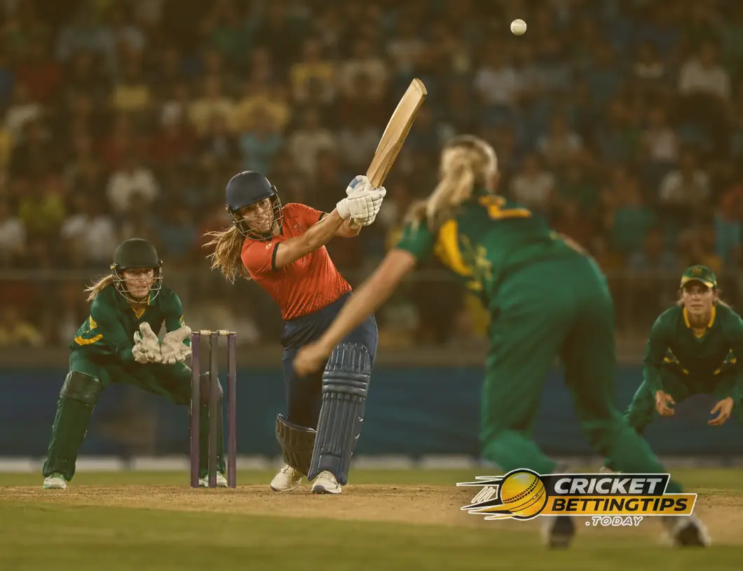 Cricket Predictions and Betting Tips - 2026-07-11