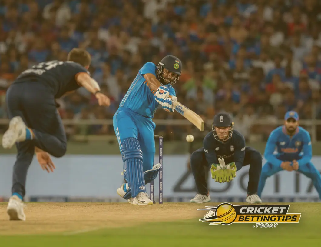 Cricket Predictions and Betting Tips - 2026-07-12