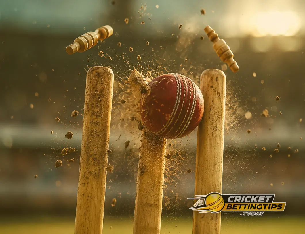 Cricket Predictions and Betting Tips - 2026-07-14