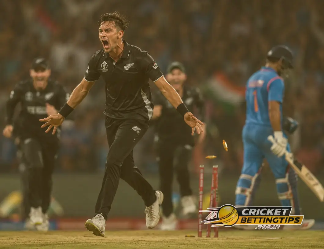 Cricket Predictions and Betting Tips - 2026-07-20