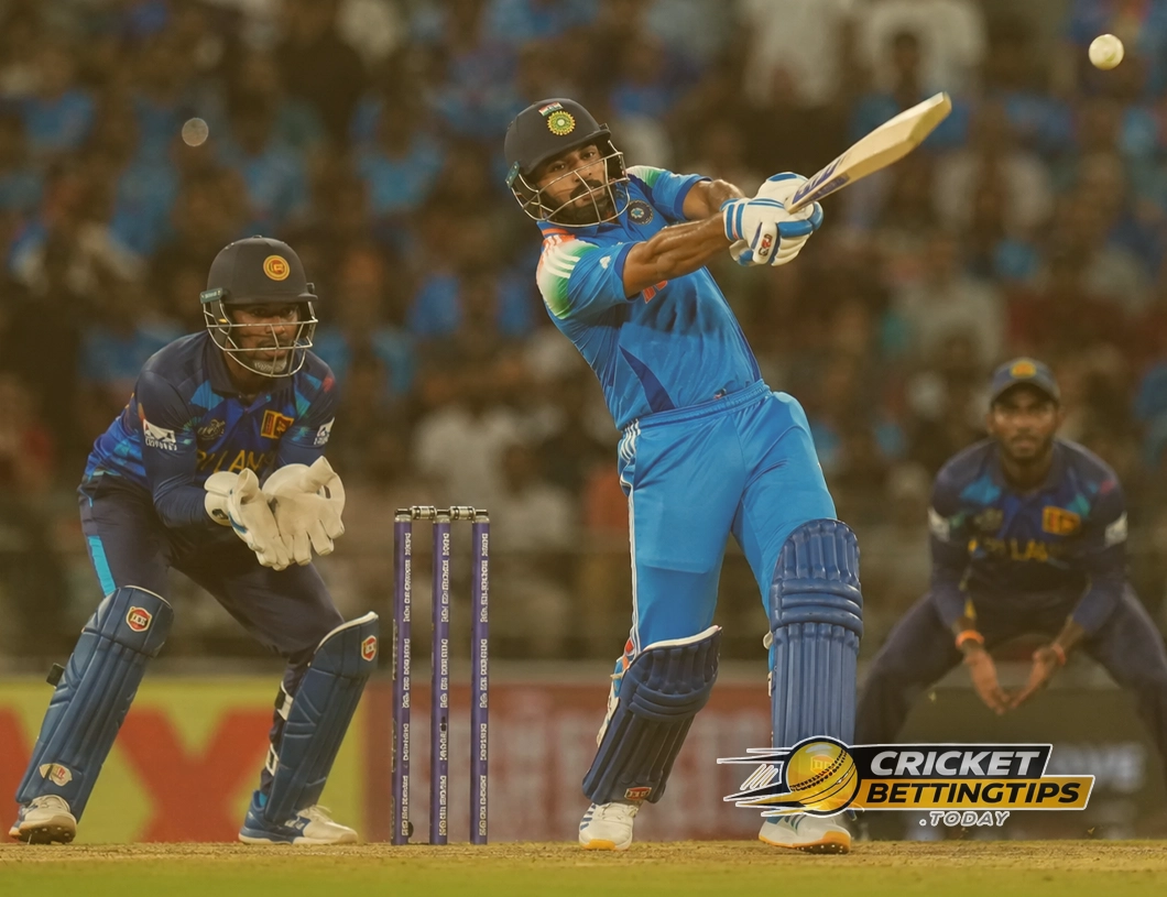 Cricket Predictions and Betting Tips - 2026-07-15