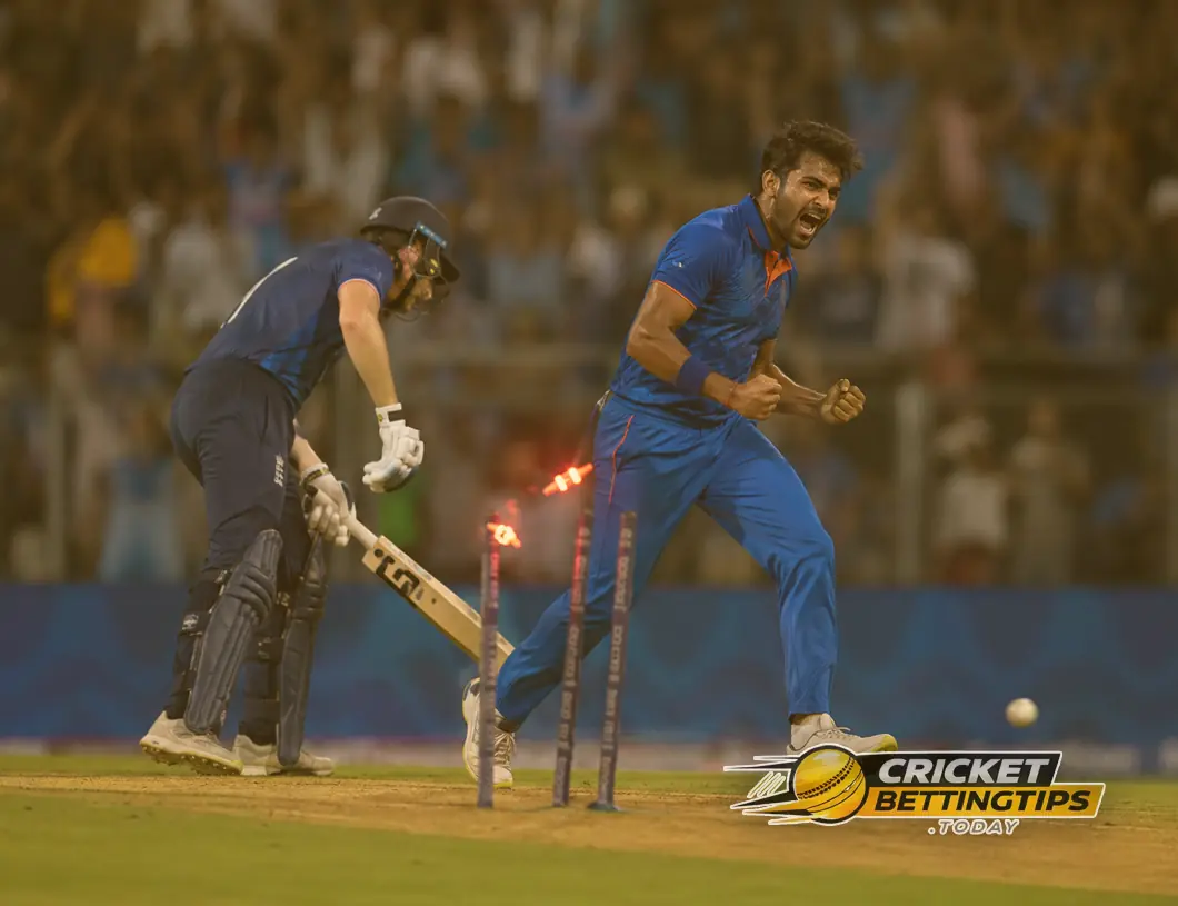 Cricket Predictions and Betting Tips - 2026-07-16