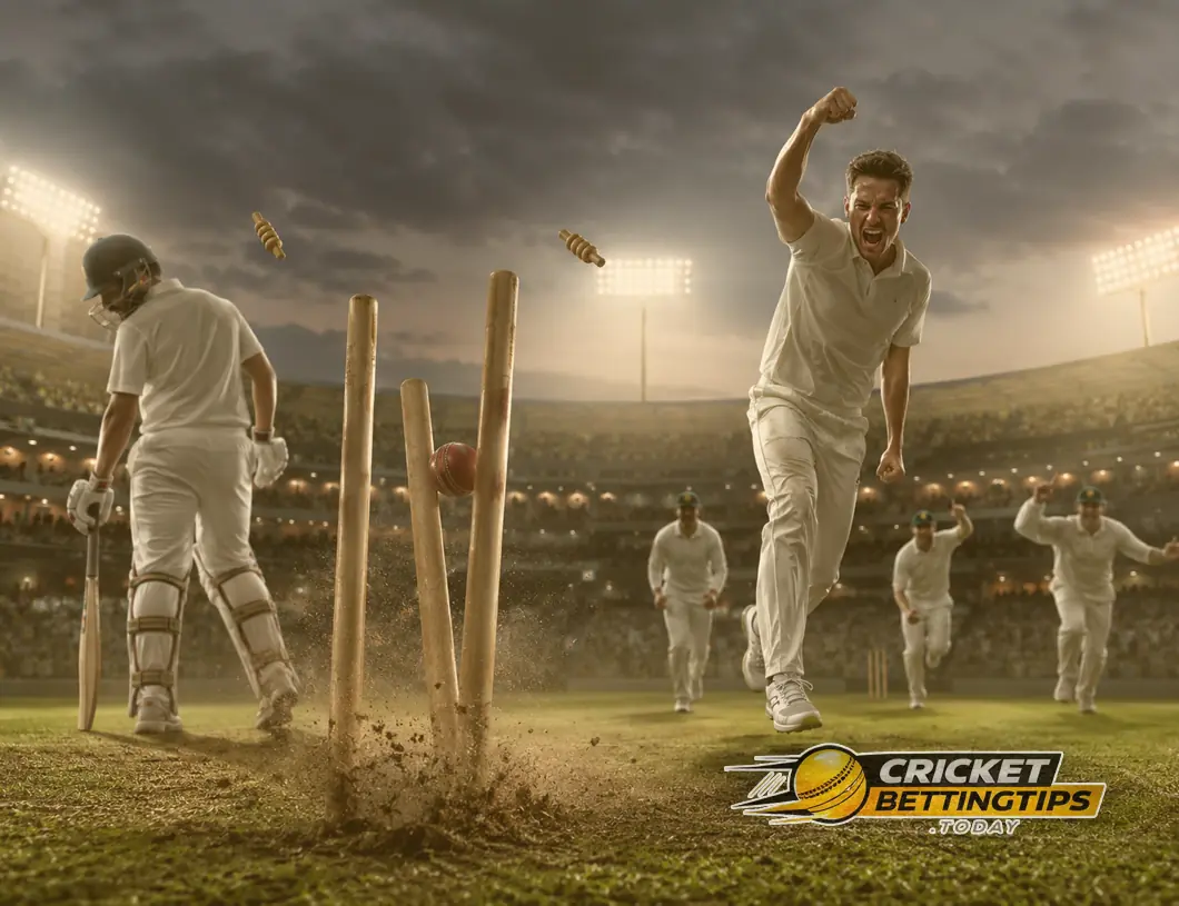 Cricket Predictions and Betting Tips - 2026-07-18