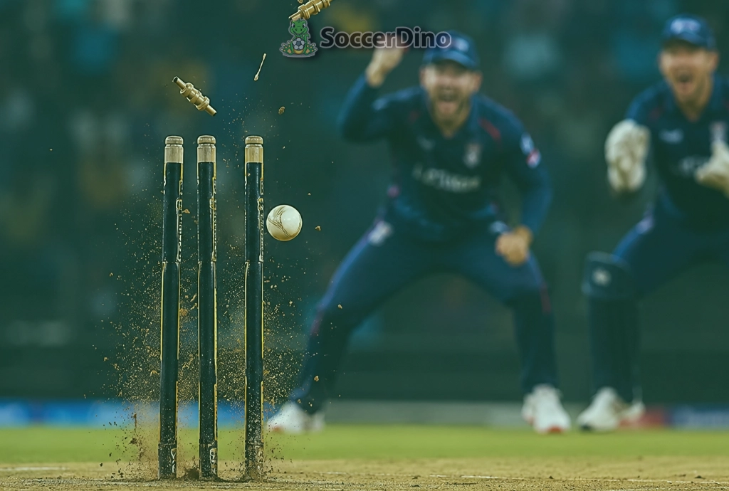 Cricket Predictions and Betting Tips - 2026-07-19