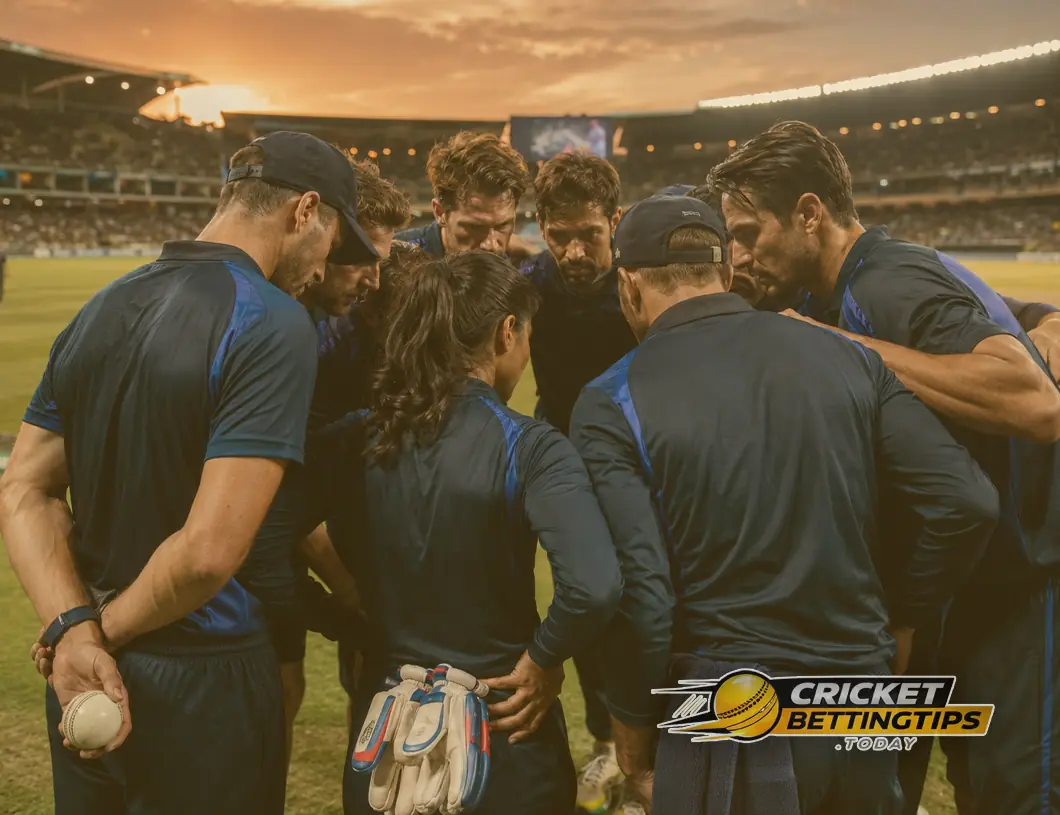 Cricket Predictions and Betting Tips - 2026-07-21