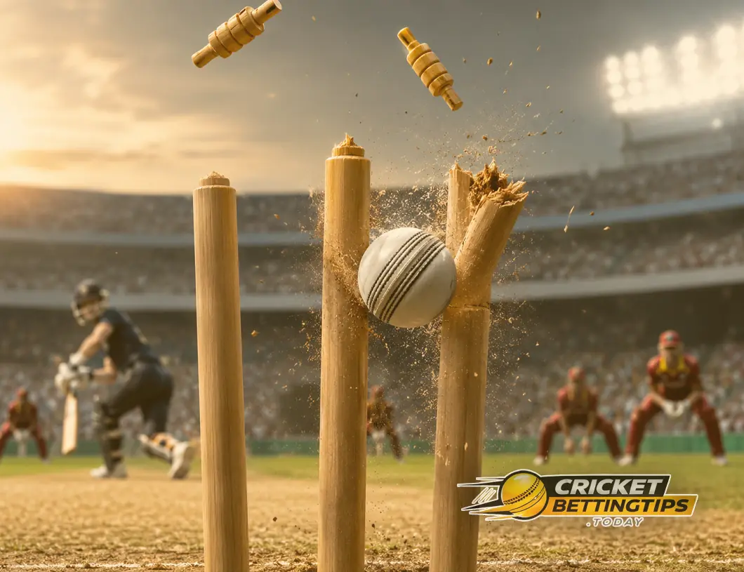 Cricket Predictions and Betting Tips - 2026-07-22