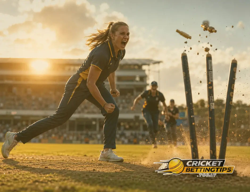 Cricket Predictions and Betting Tips - 2026-07-23