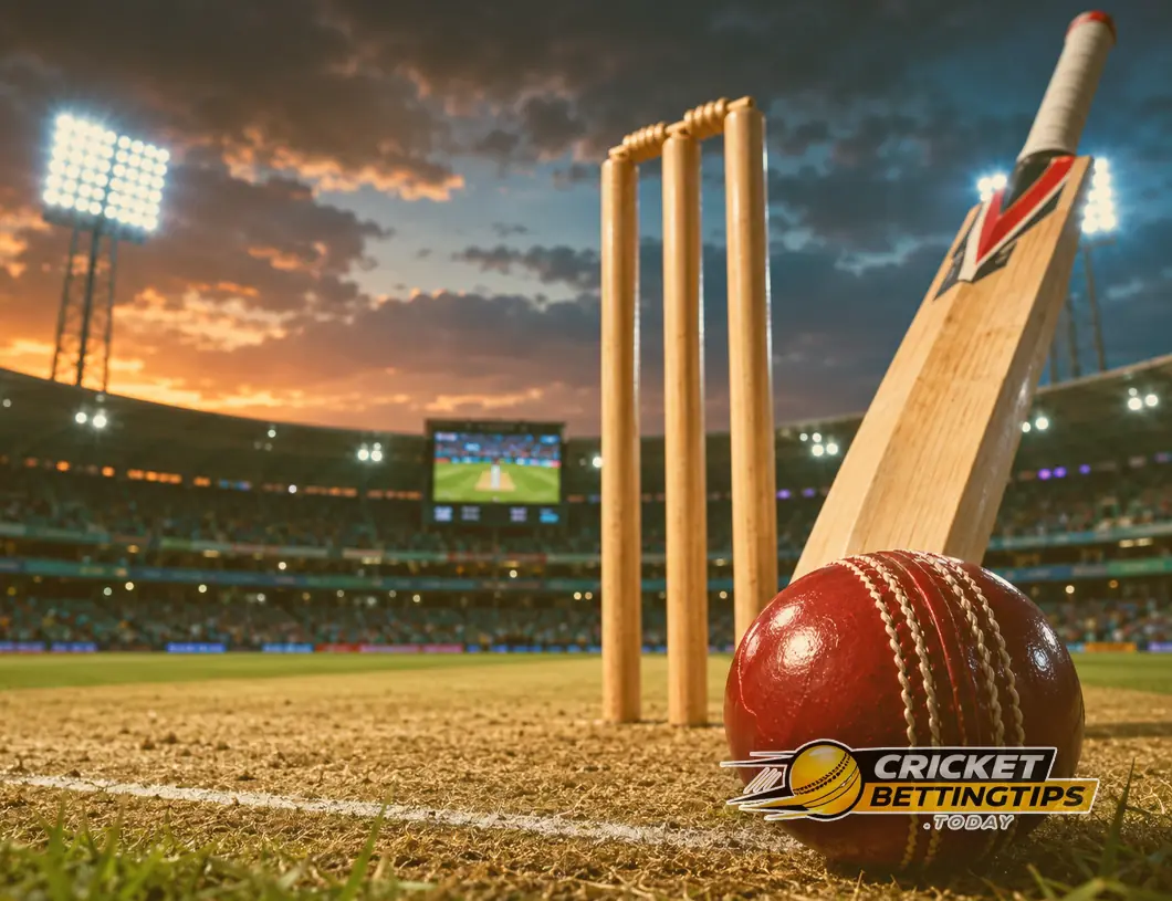 Cricket Predictions and Betting Tips - 2026-07-24