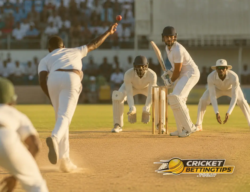 Cricket Predictions and Betting Tips - 2026-07-25