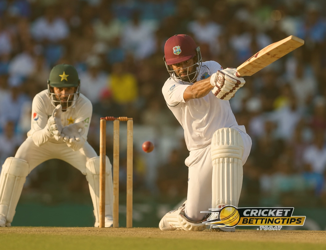 Cricket Predictions and Betting Tips - 2026-07-26