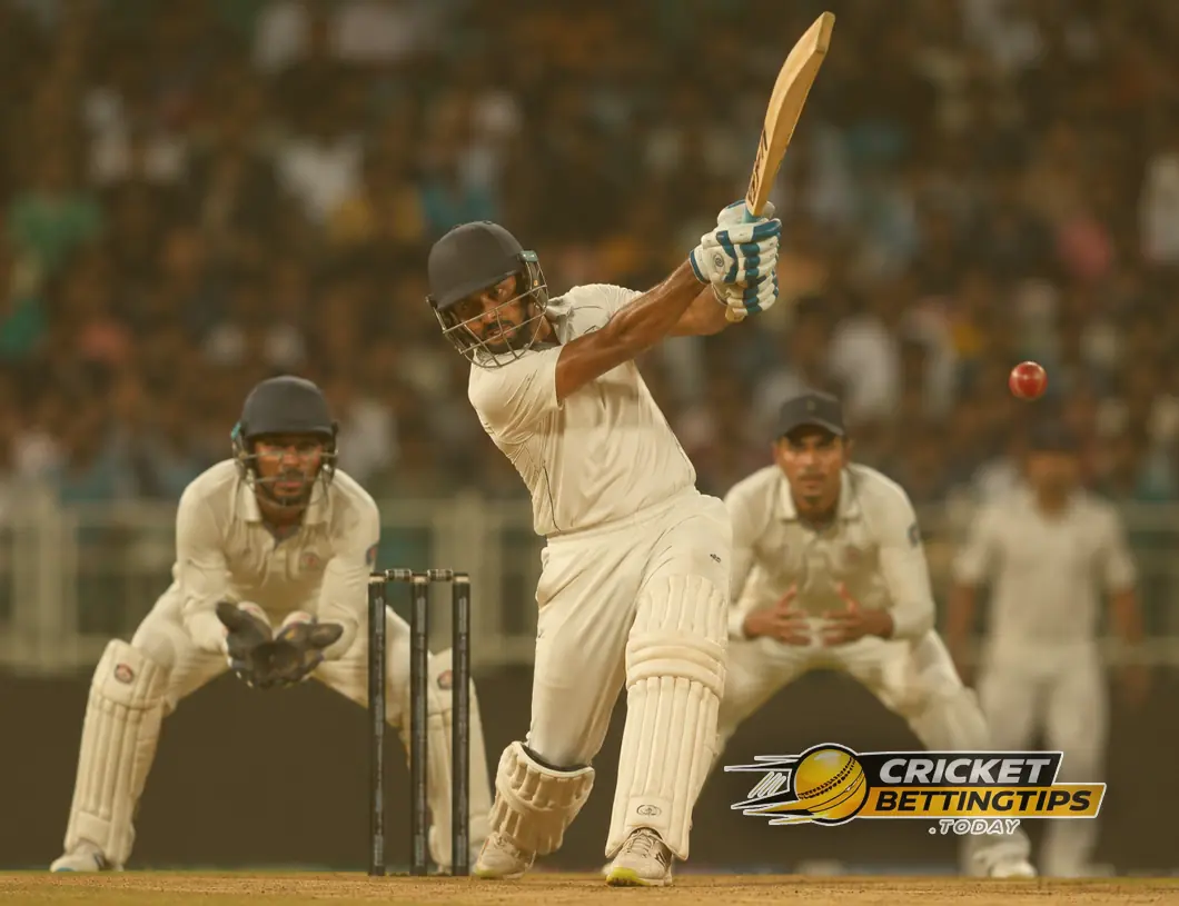 Cricket Predictions and Betting Tips - 2026-07-27
