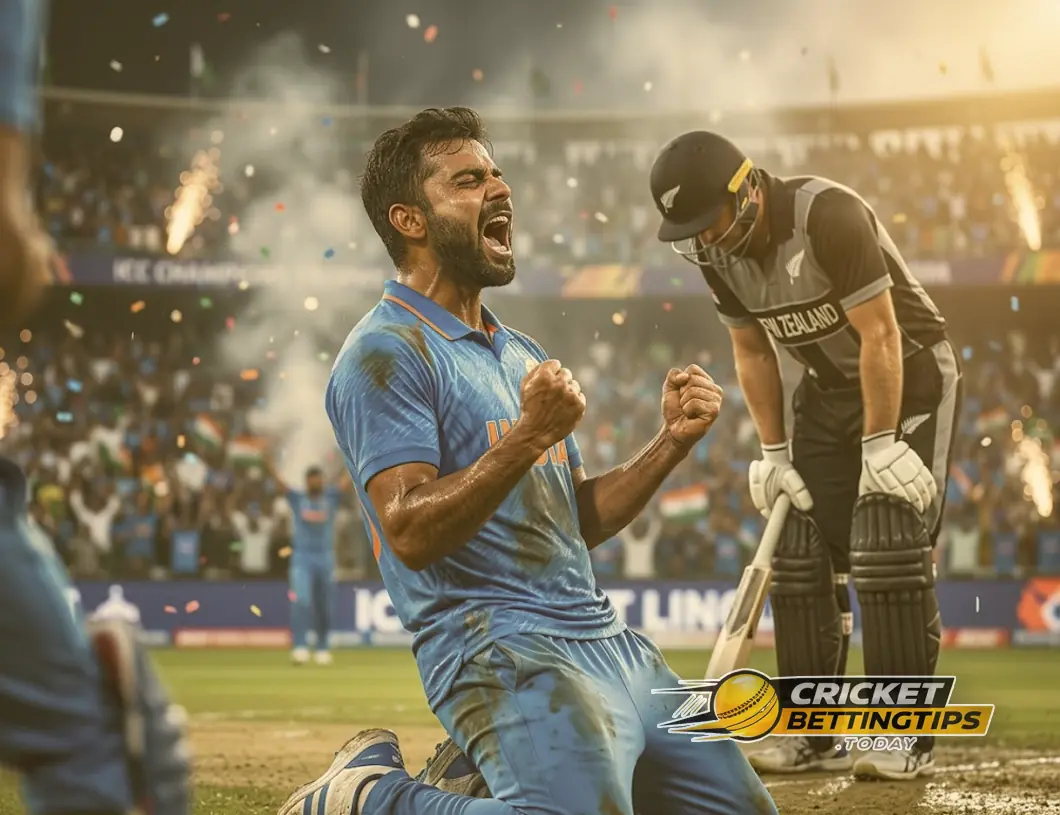 Cricket Predictions and Betting Tips - 2026-07-28