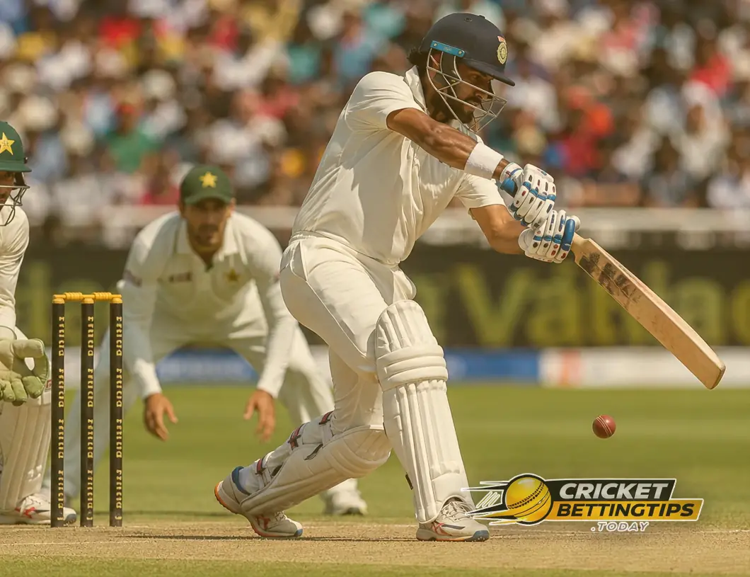 Cricket Predictions and Betting Tips - 2026-07-29